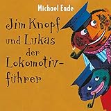 Jim Knopf und Lukas der Lokomotivführer by 