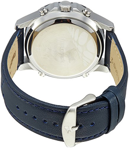 fastrack analog digital