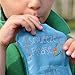 Squeeze Please Reusable Food Pouches for Toddlers, Pre-Schoolers, and Babies (Pack of 3)
