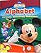 Produktbild Mickey Mouse (Alphabet Learning Workbook)