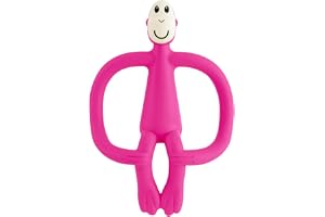 Matchstick Monkey Bitring