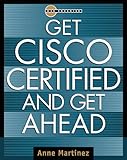 Image de Get Cisco Certified and Get Ahead