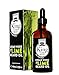 BEARD OIL by The King Comb, Premium Beard Conditioning Oil, Beard Growth & Beard Care, Made in England, XL 100ml