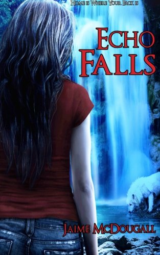 Preisvergleich Produktbild Echo Falls