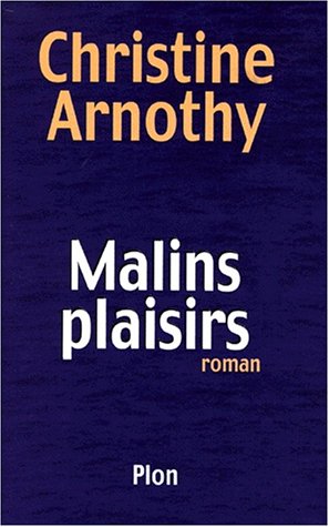 Malins plaisirs