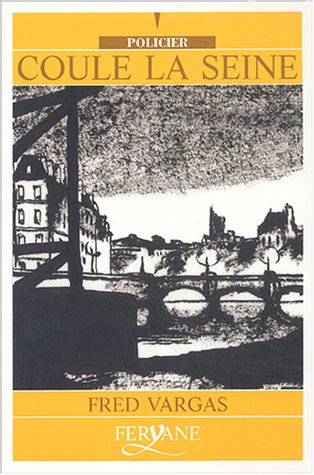 couverture de : Coule la Seine