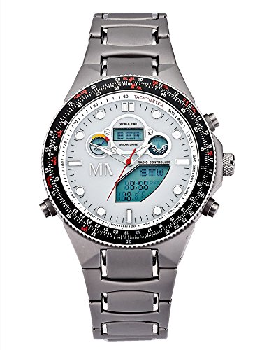 Herren Herrenuhr by Meister Anker Herren Herrenuhr by Meister Anker