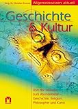 Cover zum Buch Allgemeinwissen