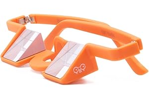 Y&Y VERTICAL YY Vertical Sicherungsbrille Plasfun