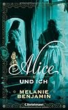 Cover zum Buch Alice und ich