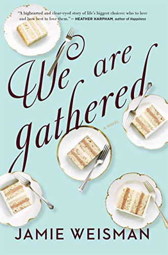 We Are Gathered (English Edition)
