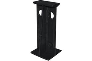 TRANSTOOLS Loft Flooring Legs 175mm Insulation Spacer - 12 Pack