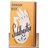 Siddhartha (Ciltli)