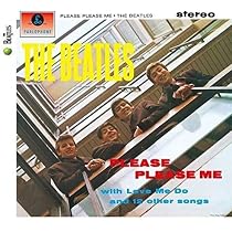 Please Please Me : Beatles: Amazon.es: Libros