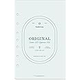 FranklinCovey Original Diary 2 Pages a Day (Classic, October 2025 to September 2026)