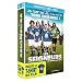 Les Seigneurs - Blu-ray + DVD + le T-Shirt de l'équipe [Blu-ray] [Coffret Blu-ray + T-shirt]