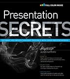 Presentation Secrets by Alexei Kapterev