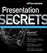 Presentation Secrets by Alexei Kapterev