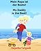 Produktbild Papa kinderbuch: Mein Papa ist der Beste. My Dad is the Best: kinderbucher Papa,Papa bester Bilderbuch fur Kinder (Papa buch),Kinderbucher ... Bilderbcher: Deutsch-Englisch)