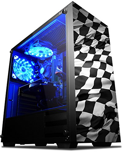VIBOX Pyro GSR750T-176 Gaming PC Ordenador de sobremesa con Cup n de Juego Win 10 4 1GHz AMD Ryzen 8-Core Procesador Nvidia GeForce GTX 1050 Ti Tarjeta Grafica 32GB DDR4 RAM 120GB SSD 2TB HDD reviews VIBOX Pyro GSR750T-176 Gaming PC Ordenador de sobremesa con Cup n de Juego Win 10 4 1GHz AMD Ryzen 8-Core Procesador Nvidia GeForce GTX 1050 Ti Tarjeta Grafica 32GB DDR4 RAM 120GB SSD 2TB HDD