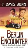 Cover zum Buch Berlin Encounter
