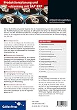 Image de Produktionsplanung und -steuerung mit SAP ERP: Ihr umfassendes Handbuch zu SAP PP (SAP PRESS)