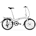 Produktbild Dahon VYBE D7 Klapprad Unisex, uni, Vybe D7, Obsidian Blanc