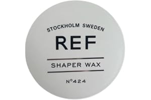 Nova Engel Shaper Wax Nº424 85 Ml, Daglig Användning, För Särskilda Stunder, Med Revitaliserande Effekt