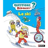 Le ski - Questions/Réponses - doc dès 5 ans (35)