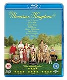 Moonrise Kingdom [Blu-Ray] (IMPORT) (Keine deutsche Version) - Bruce Willis