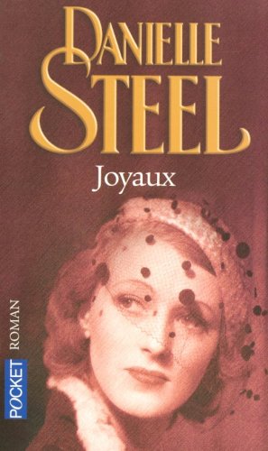 couverture de : Joyaux