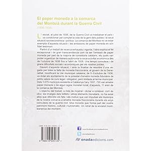 El paper moneda a la comarca del Montsià durant la Guerra Civil