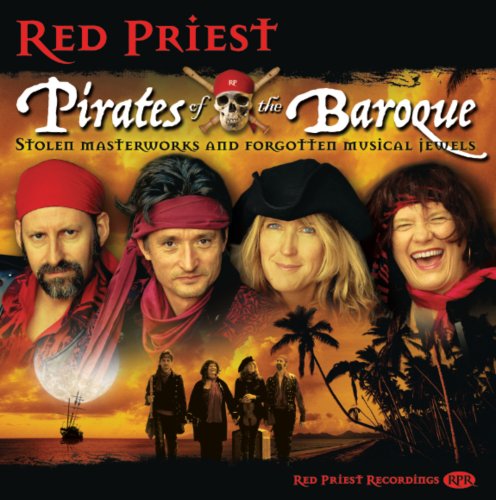 Pirates of the Baroque