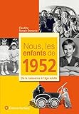 Nous, les Enfants de 1952