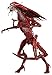 Produktbild Neca NECA51364 - Alien Genocide Queen Deluxe Action Figur 33 x 75 cm, rot