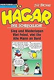 Hägar der Schreckliche: Sieg und Niederlagen / Viel Feind, viel Ehr / Alle Mann an Bord by 