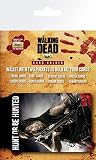 merchandising the walking dead madrid Pon tus tarjetas a buen recaudo con este tarjetero 100% oficial!