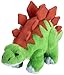 Produktbild Wild Republic 15501 - Dinomites Plüsch Stegosaurus, 25 cm