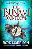 Image de The Tsunami Countdown (English Edition)