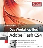 Image de Animation mit Flash CS 4