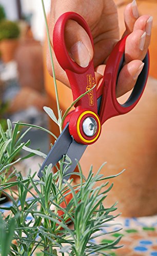 WOLF-Garten Vielzweckschere RA-X; 7216000 - 4