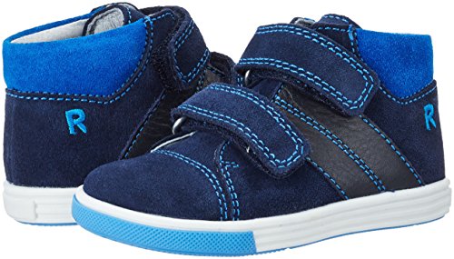 Richter Kinderschuhe Baby Jungen Sing Lauflernschuhe - 5