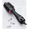 REVLON Pro Collection Salon One Step Hair Dryer and Volumiser