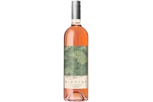 LZBBD Riptide White Zinfandel Rose 75cl