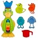 IndiPlay Happy Bath toys for kids RS.560.00