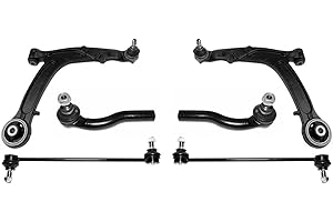 ‎TEILEX GERMANY REPARATURSET LENKER QUERLENKER PANDA 169 VORDERACHSE RECHTS LINKS, TEILEX GERMANY 1704022751