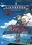 Lindbergh 01 by 
