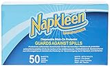 Napkleen Disposable Clothing Protectors