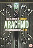Arachnid