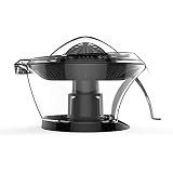 Kuvings Extracteur de jus B9700 Rouge - Large embouchure et rotation lente  : Amazon.fr: Cuisine et Maison
